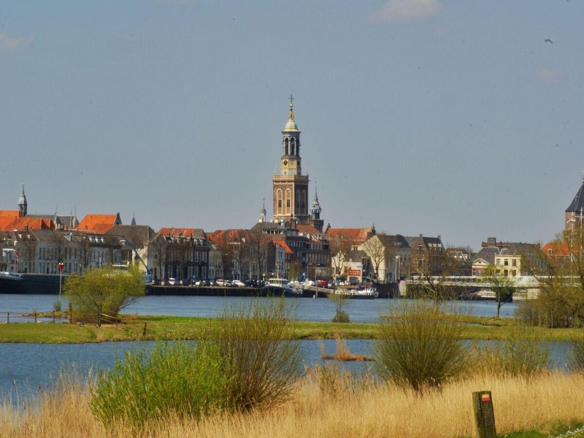 Ferienpark Oldebroek Umgebung 11