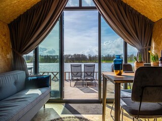 Vakantiepark Oldebroek Buitenaudio-opname 5