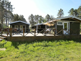 Ferienhaus Nykøbing Sjælland Außenaufnahme 1