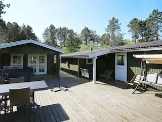 Ferienhaus Nykøbing Sjælland Außenaufnahme 2