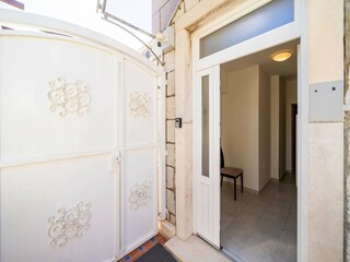 Apartamento Dubrovnik  16