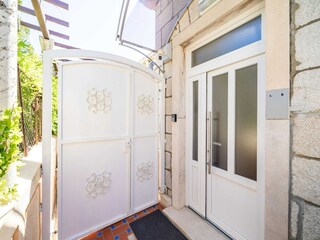Apartamento Dubrovnik  25