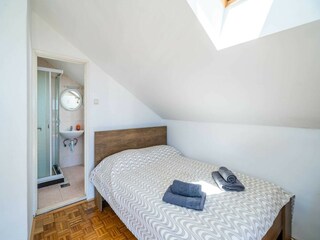 Apartamento Dubrovnik Características 11