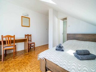 Apartamento Dubrovnik Características 8