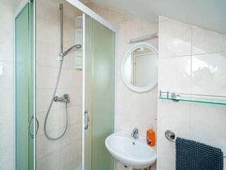 Appartement Dubrovnik Kenmerken 10