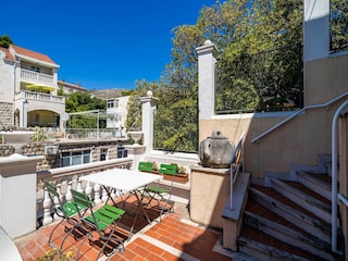 Apartment Dubrovnik Außenaufnahme 3
