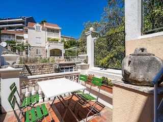 Apartment Dubrovnik Außenaufnahme 4