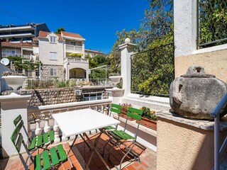Appartement Dubrovnik Enregistrement extérieur 1