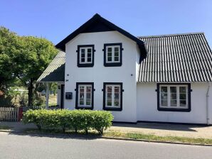 6 Personen Ferienhaus in Thisted - Vesløs - image1