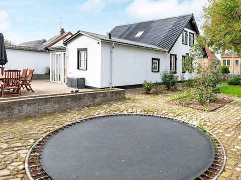 6 Personen Ferienhaus in Thisted-By Traum