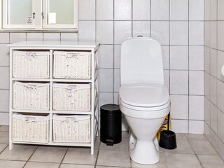 Vakantiehuis Vesløs  27