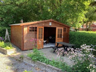 Holiday house Vesløs  22