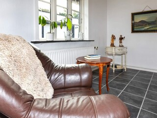 Maison de vacances Vesløs  9