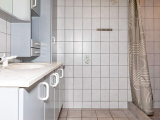 Maison de vacances Vesløs  11