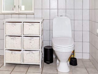 Vakantiehuis Vesløs  10