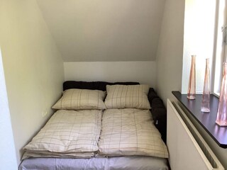 Maison de vacances Vesløs  10