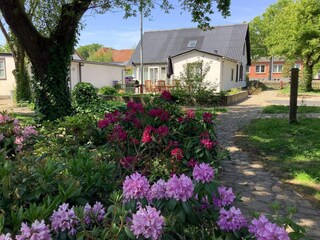 Holiday house Vesløs  14