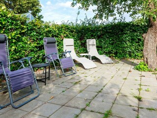 Ferienhaus Vesløs Außenaufnahme 4