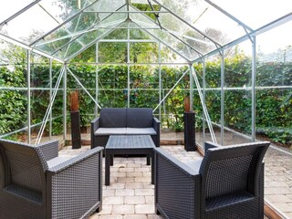 Casa de vacaciones Vesløs Grabación al aire libre 4