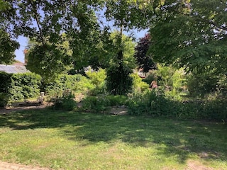 Holiday house Vesløs  26