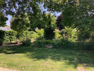 Maison de vacances Vesløs  23