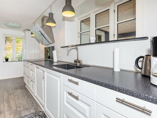 Maison de vacances Vesløs  16
