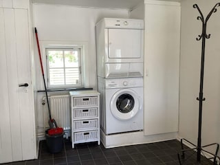 Maison de vacances Vesløs  7