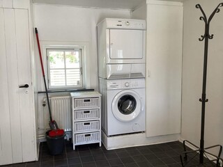 Vakantiehuis Vesløs  11