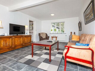 Maison de vacances Vesløs  20