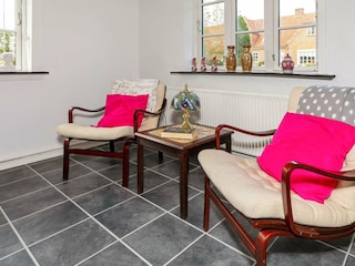 Holiday house Vesløs  12