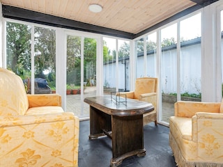 Holiday house Vesløs  16