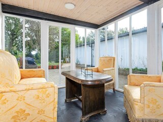 Maison de vacances Vesløs  22