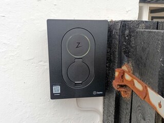 Vakantiehuis Vesløs  13