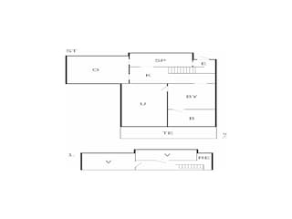 Ferienhaus Vesløs Grundriss 7