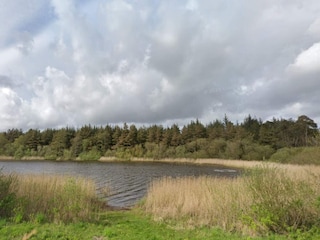 Holiday house Vesløs  13