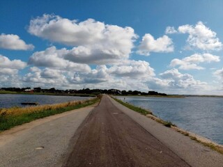 Holiday house Vesløs  12