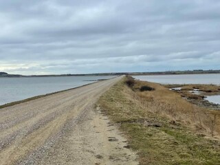 Vakantiehuis Vesløs  19