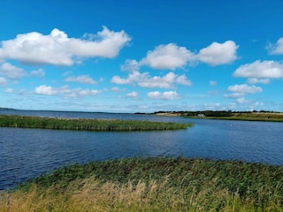 Maison de vacances Vesløs  29