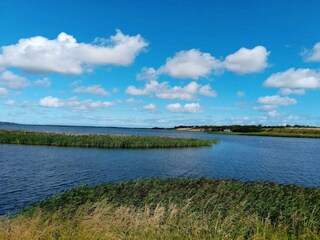 Vakantiehuis Vesløs  21