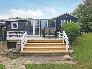 Casa de vacaciones Tuse Næs Grabación al aire libre 3