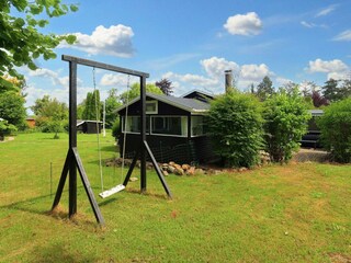 Holiday house Tuse Næs Outdoor Recording 1