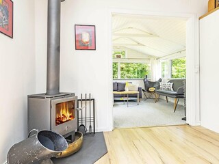 Casa per le vacanze Tuse Næs  16