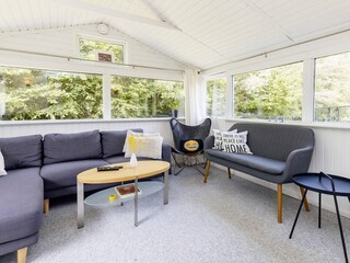 Casa per le vacanze Tuse Næs  17