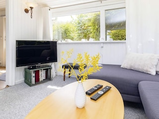 Ferienhaus Tuse Næs  15