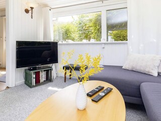 Vakantiehuis Tuse Næs  13