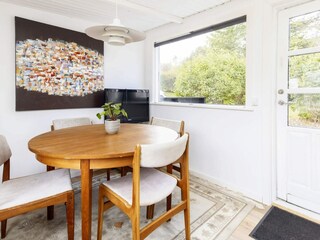 Maison de vacances Tuse Næs  17