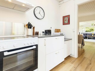 Ferienhaus Tuse Næs  13