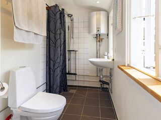 Vakantiehuis Tuse Næs  26