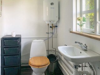 Vakantiehuis Tuse Næs  12