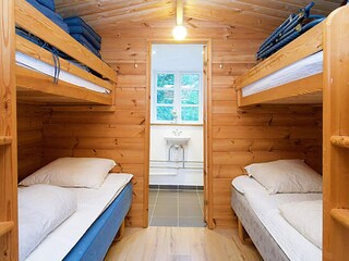 Casa de vacaciones Tuse Næs  22